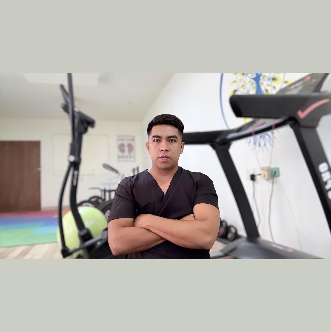 Fisioterapia Background